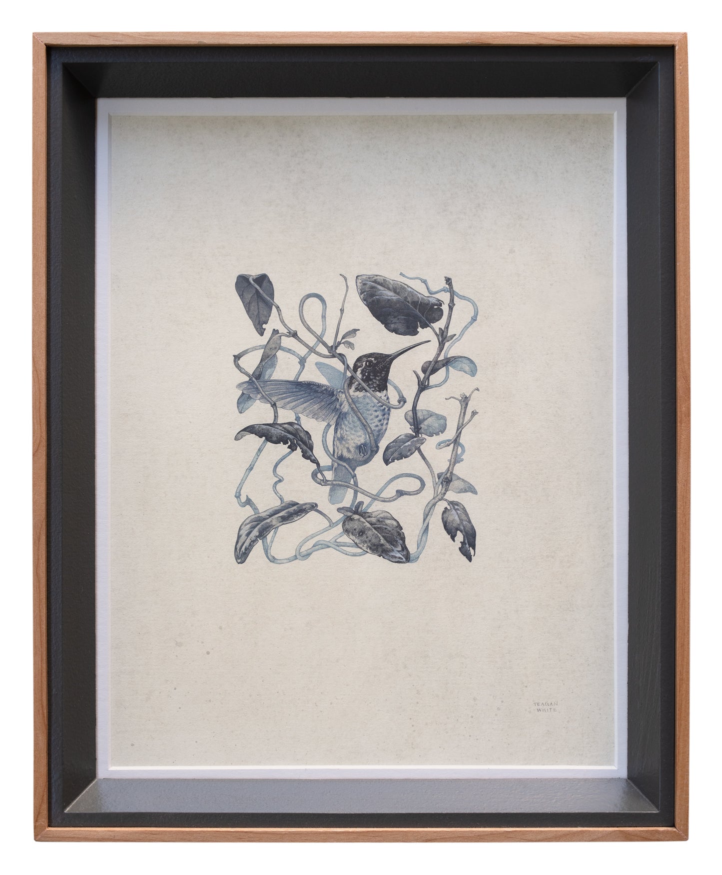 Teagan White - Caustic Nectar