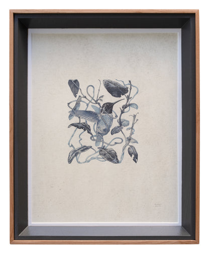 Teagan White - Caustic Nectar