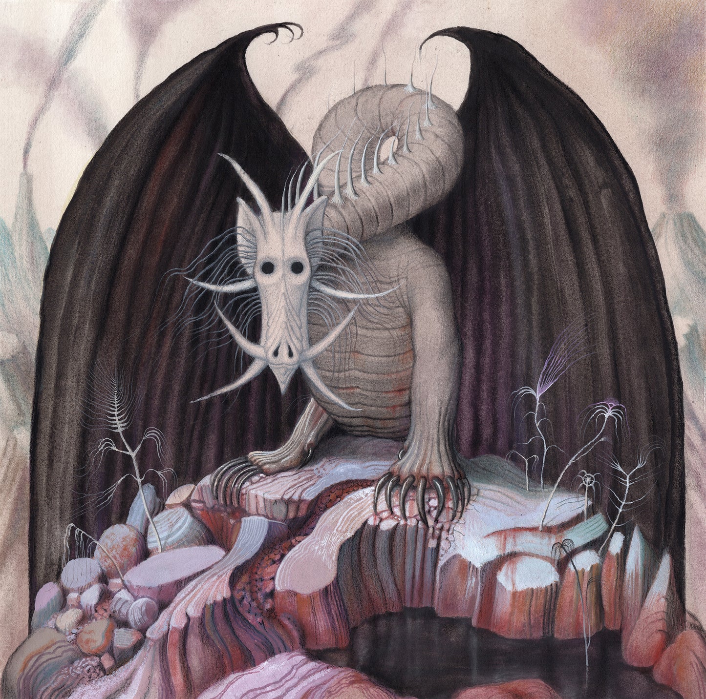 Daniele Castellano - Father of the Deep