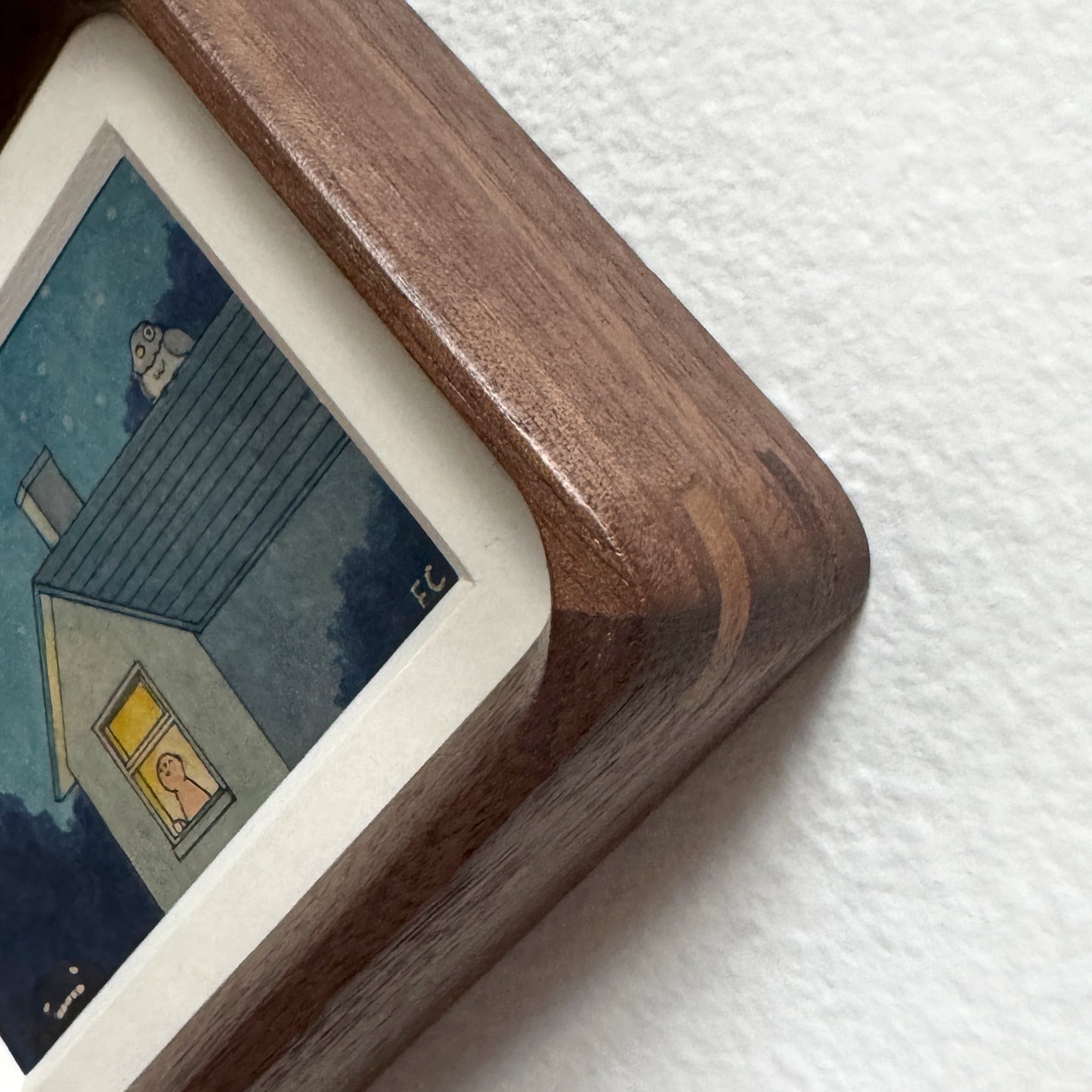 フェリシア・チャオ - ナイトタイム・ブルース