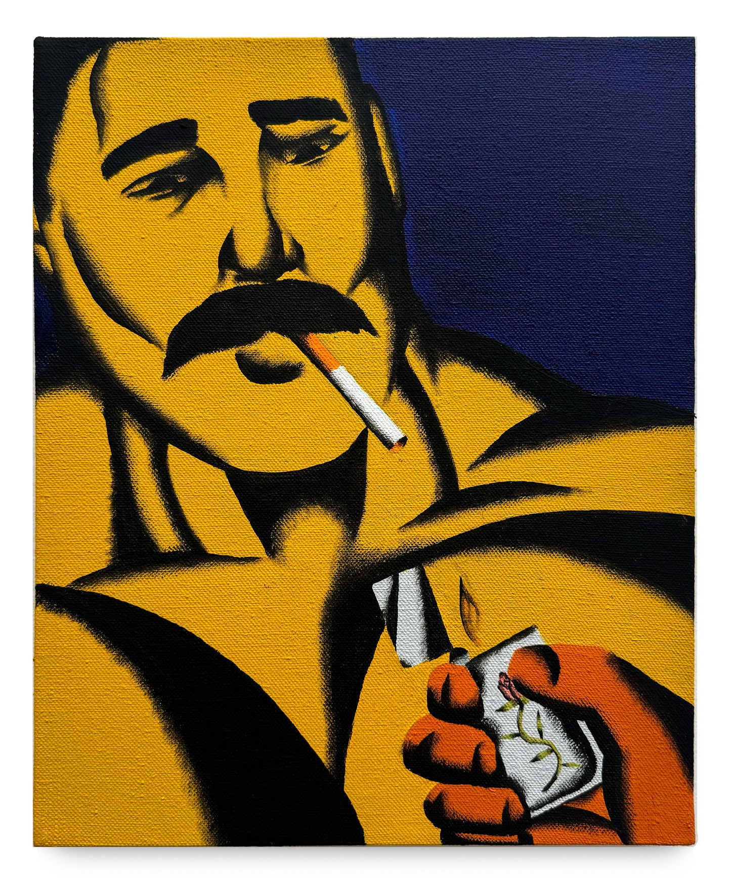 Brad Hoseley - Fleeting