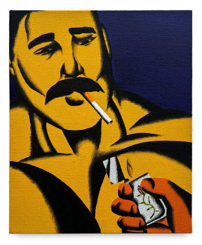 Brad Hoseley - Fleeting