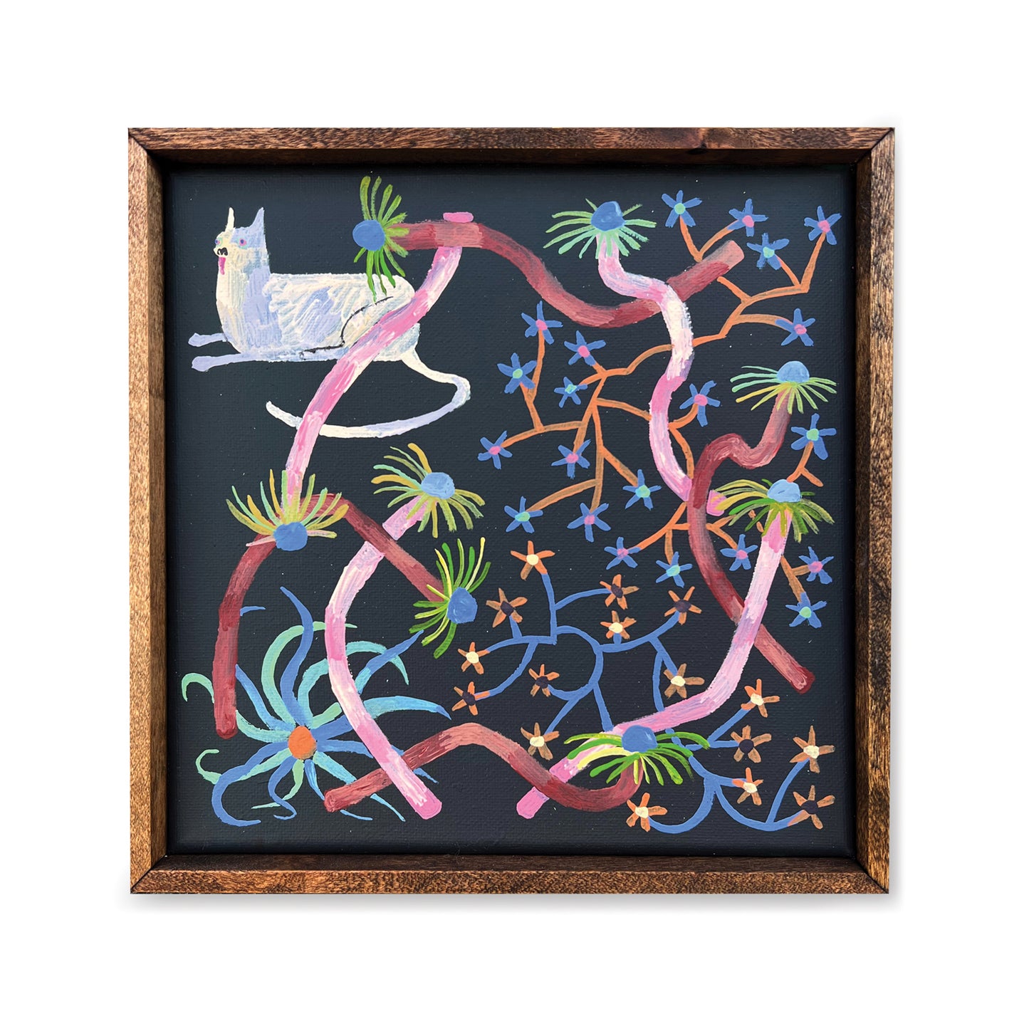 Kevin Sabo - Fluffy Got Lost