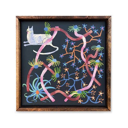 Kevin Sabo - Fluffy Got Lost