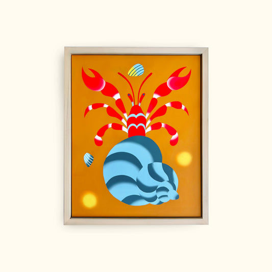 Stevie Shao - Fortress