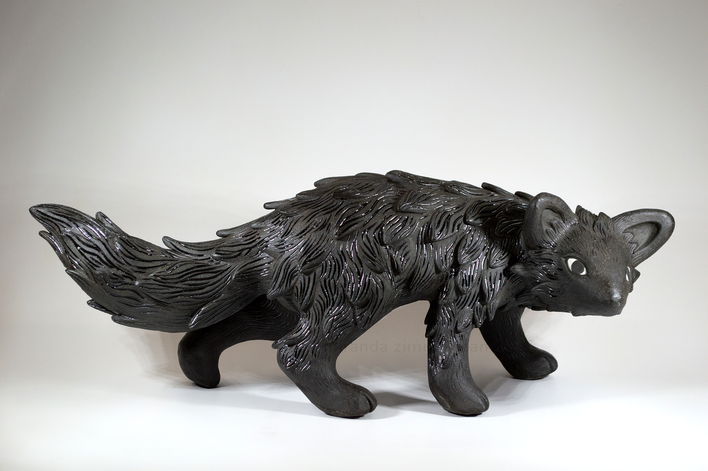 Faunwood - Gaia, the Origin