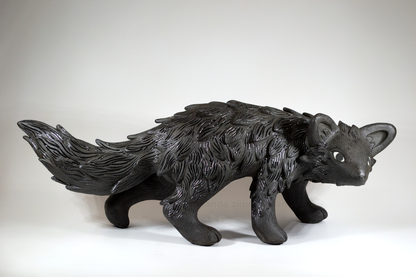 Faunwood - Gaia, the Origin