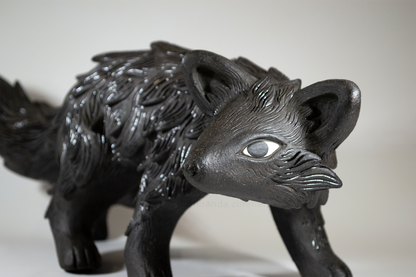 Faunwood - Gaia, the Origin