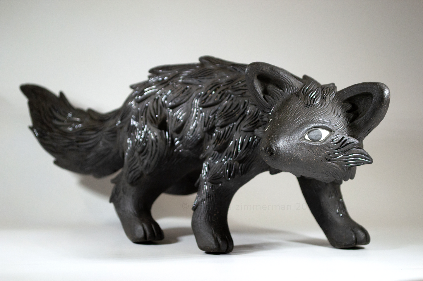 Faunwood - Gaia, the Origin