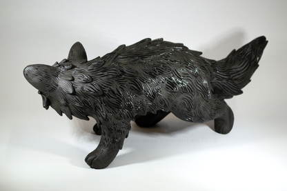 Faunwood - Gaia, the Origin