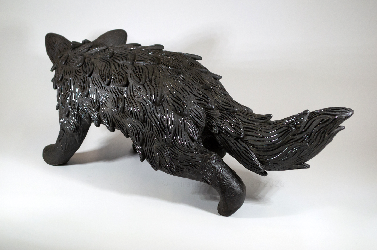 Faunwood - Gaia, the Origin