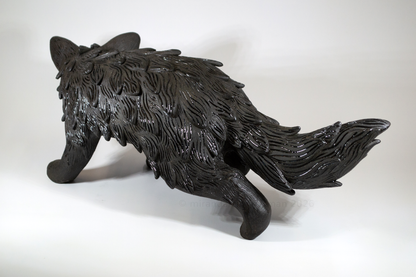 Faunwood - Gaia, the Origin
