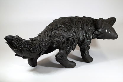 Faunwood - Gaia, the Origin