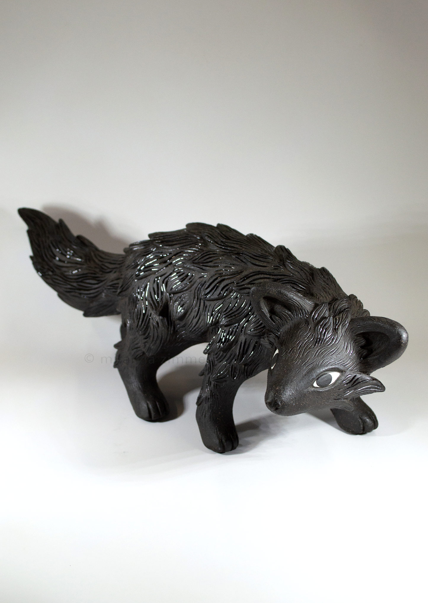 Faunwood - Gaia, the Origin