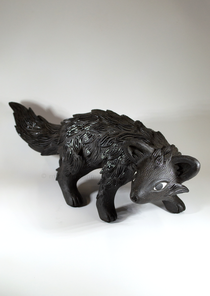 Faunwood - Gaia, the Origin