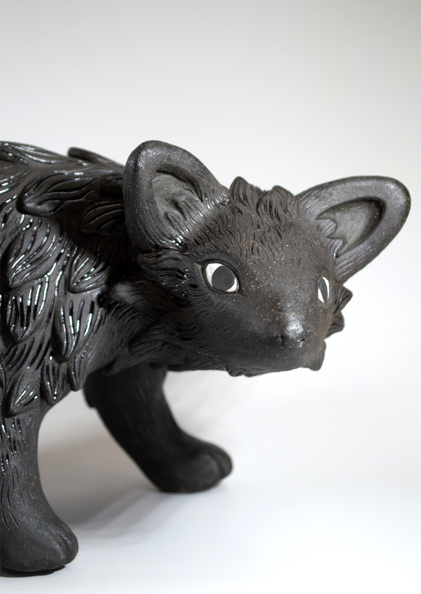 Faunwood - Gaia, the Origin