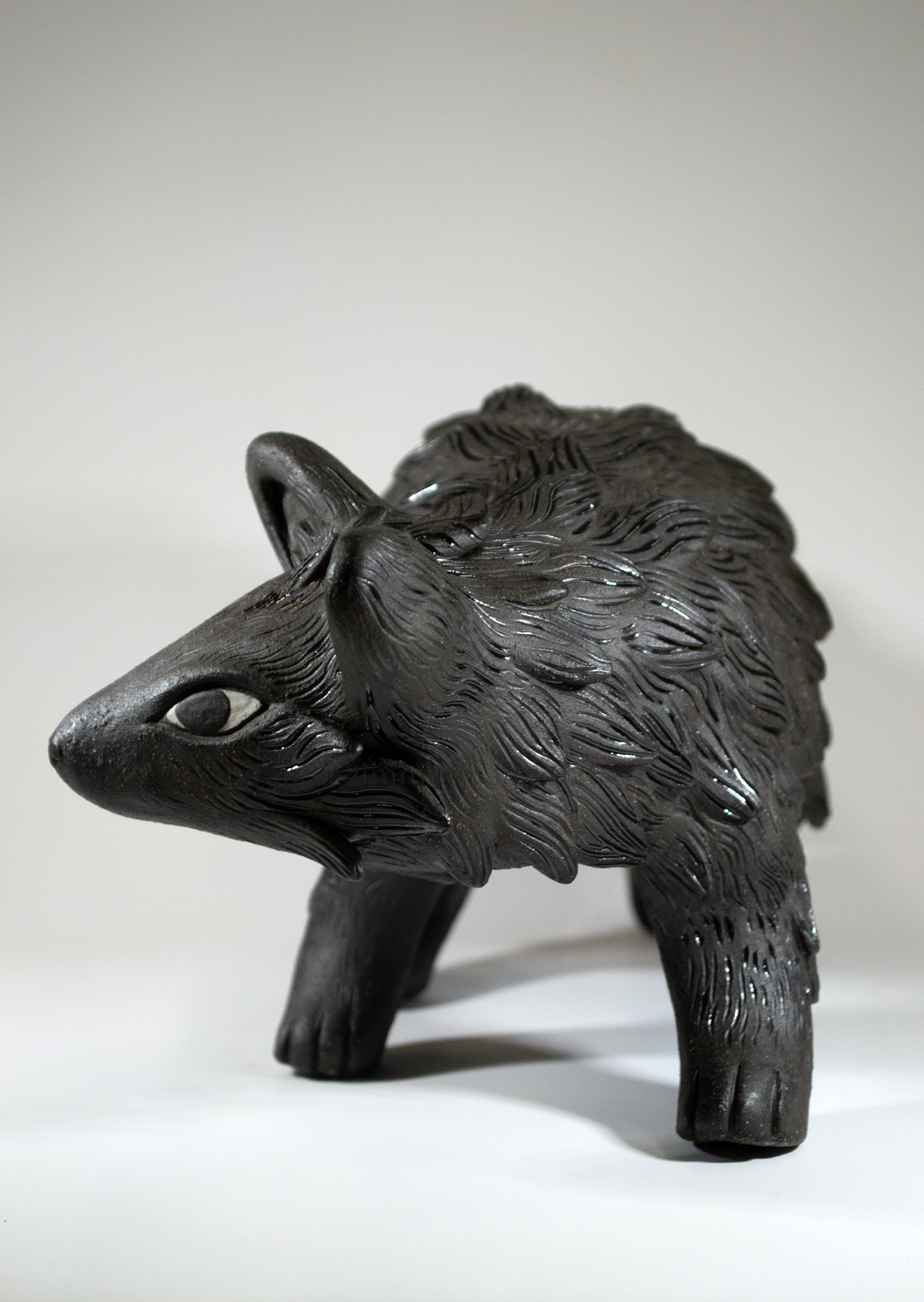 Faunwood - Gaia, the Origin