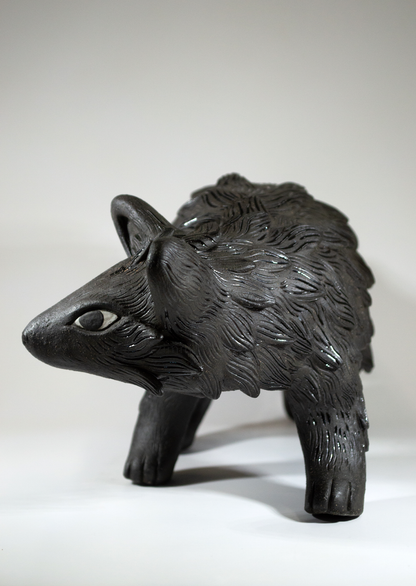 Faunwood - Gaia, the Origin