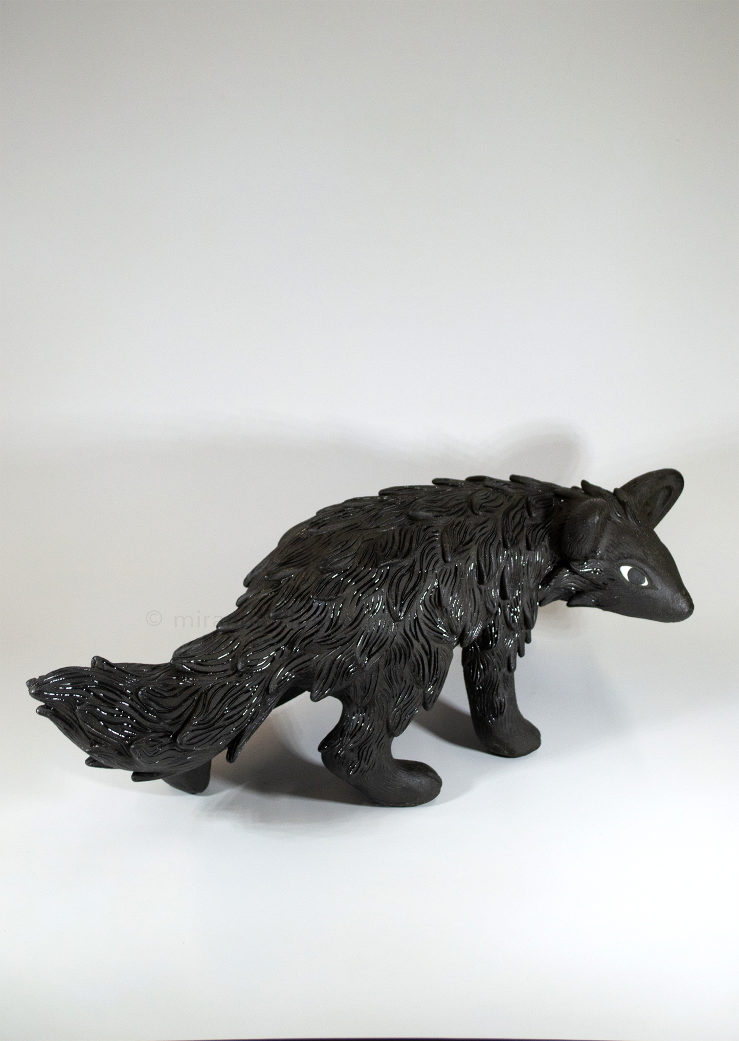 Faunwood - Gaia, the Origin
