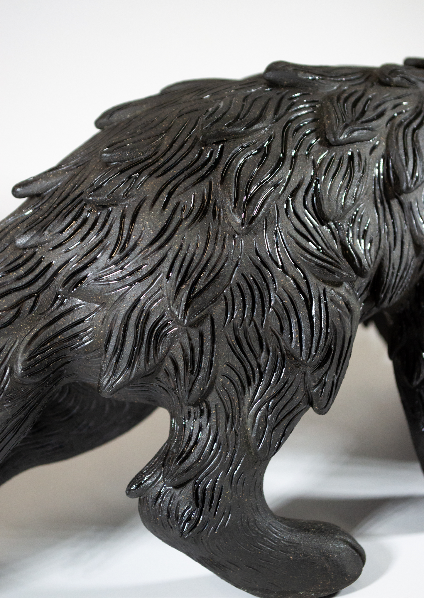 Faunwood - Gaia, the Origin