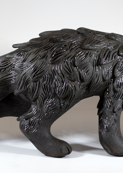 Faunwood - Gaia, the Origin