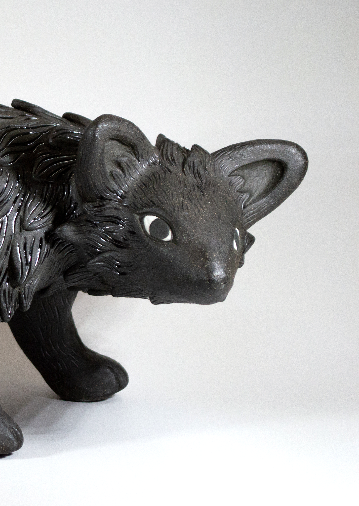 Faunwood - Gaia, the Origin