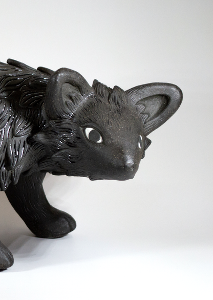 Faunwood - Gaia, the Origin