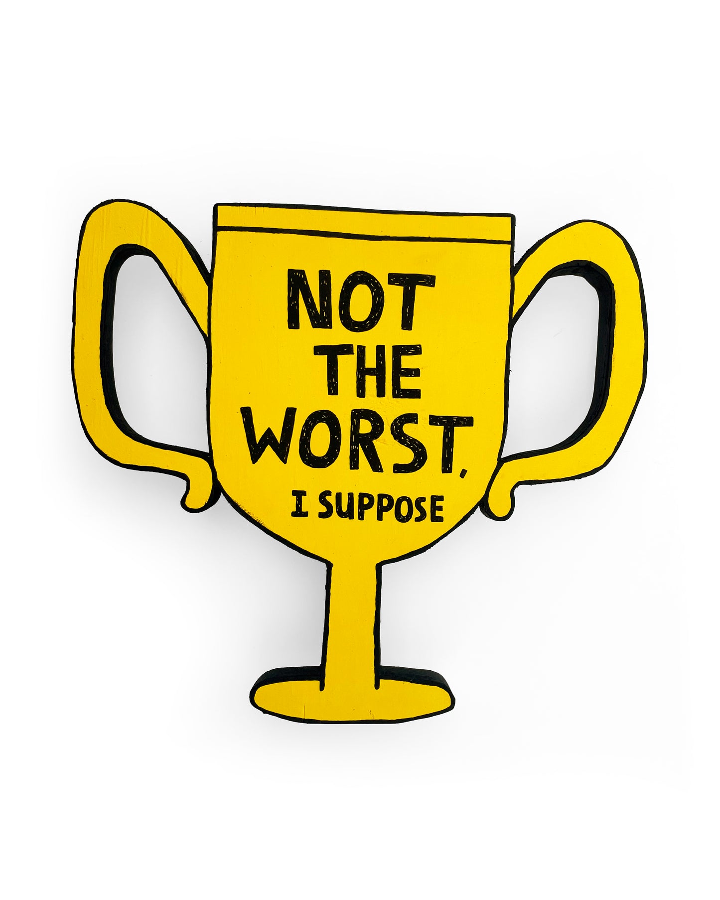 Gemma Correll - Not the Worst