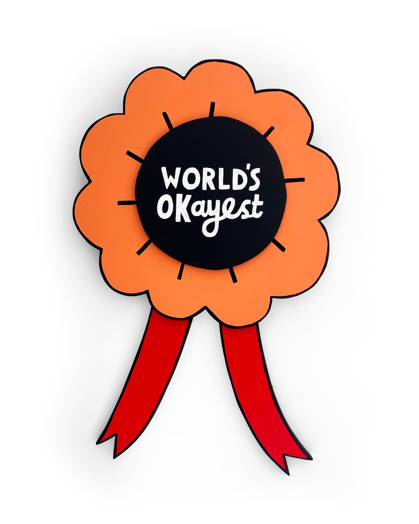 Gemma Correll - World's Okayest