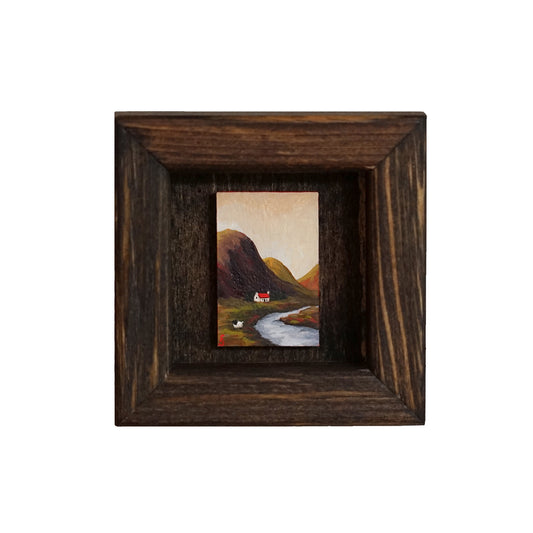 Lizzy Gass - Glencoe