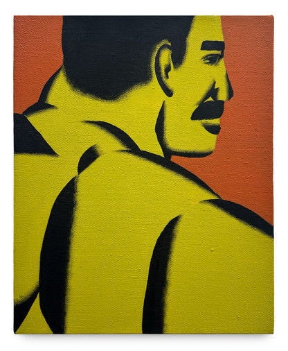 Brad Hoseley - Goodbye