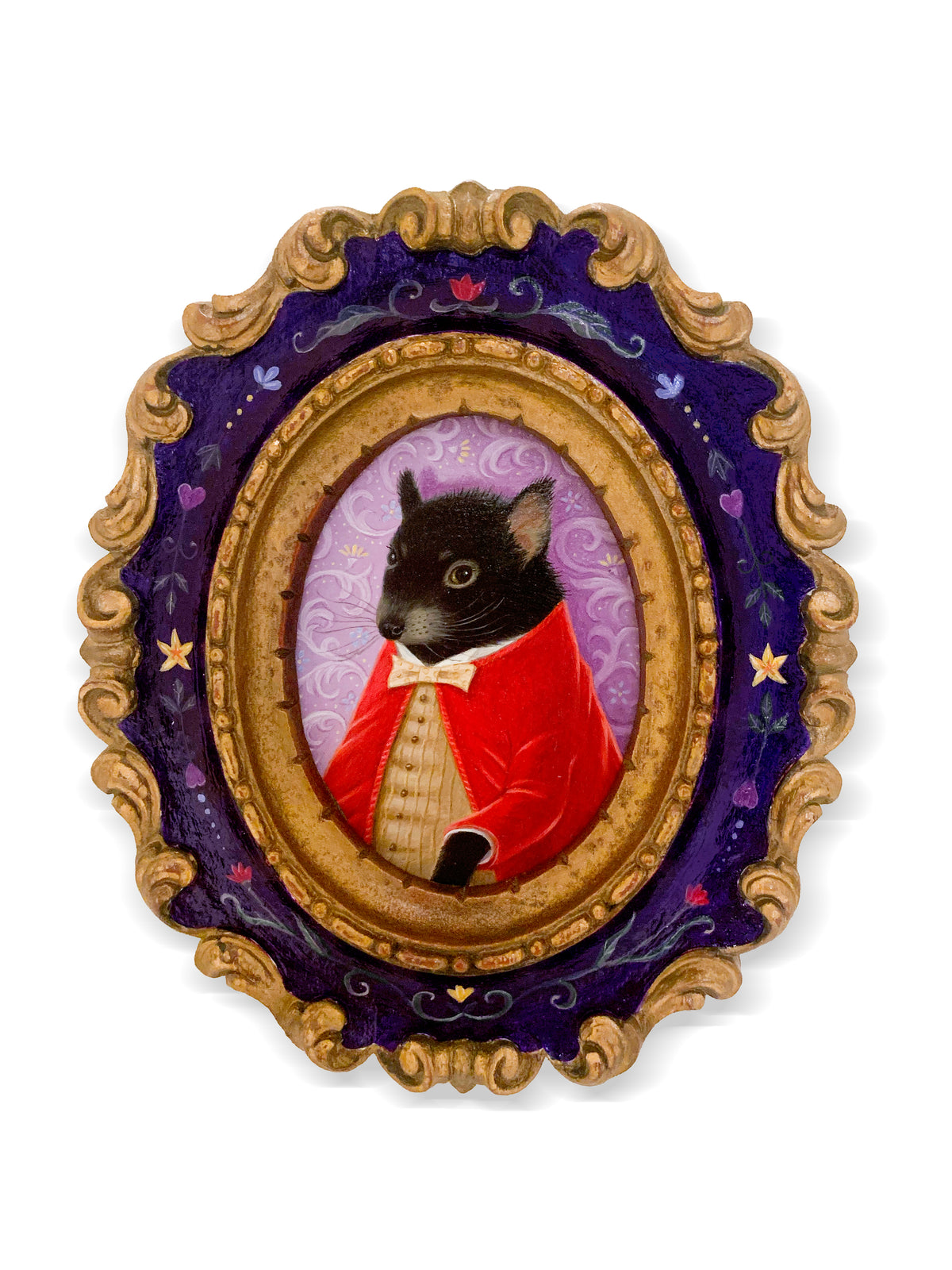 Gina Matarazzo - Graham H. Finklefirth IV