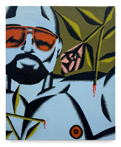 Brad Hoseley - Growing