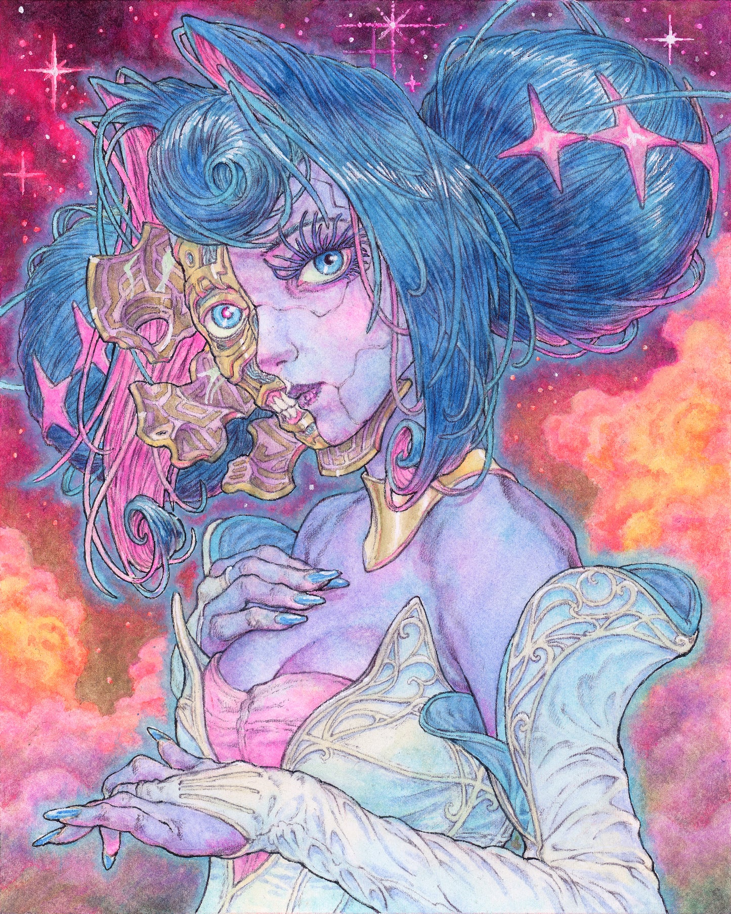 Beachghost - Guinevere