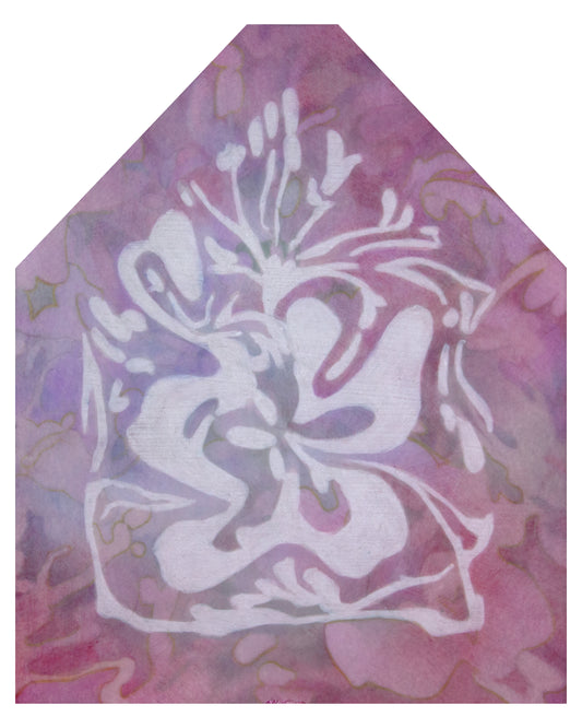 Haley Manchon - Memory