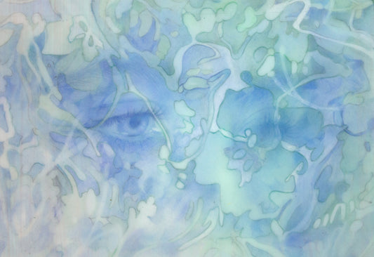 Haley Manchon - Peering Through