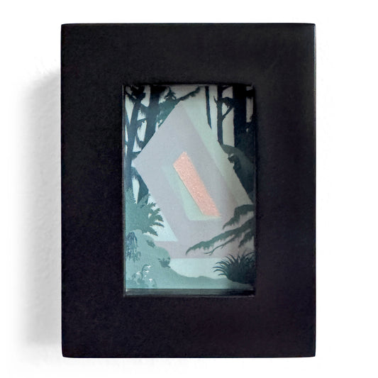 Heather Lee Birdsong - Inside Out Flower