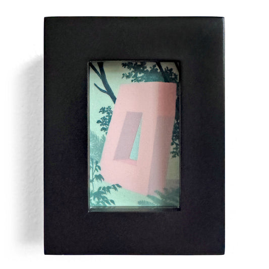 Heather Lee Birdsong - Lady Fern