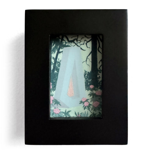 Heather Lee Birdsong - Rhododendron