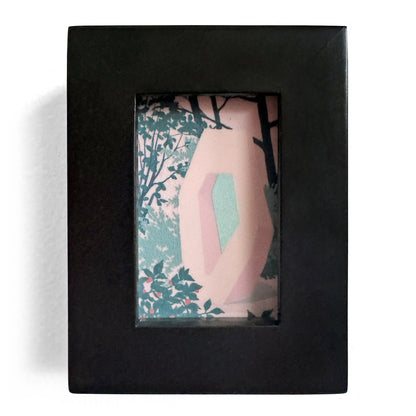 Heather Lee Birdsong - Salmonberry