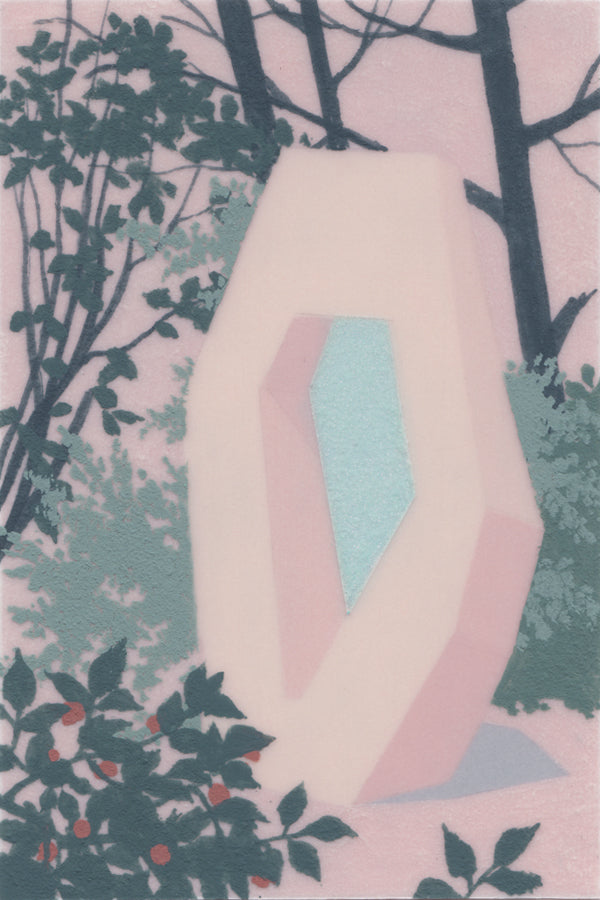 Heather Lee Birdsong - Salmonberry