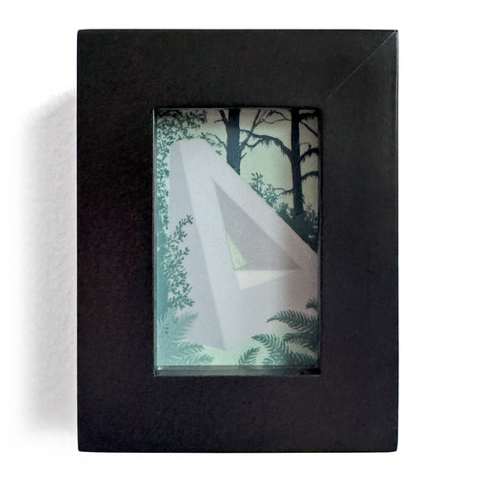 Heather Lee Birdsong - Sword Fern