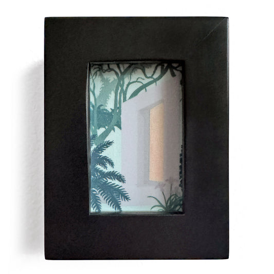 Heather Lee Birdsong - Tough Leaf Iris