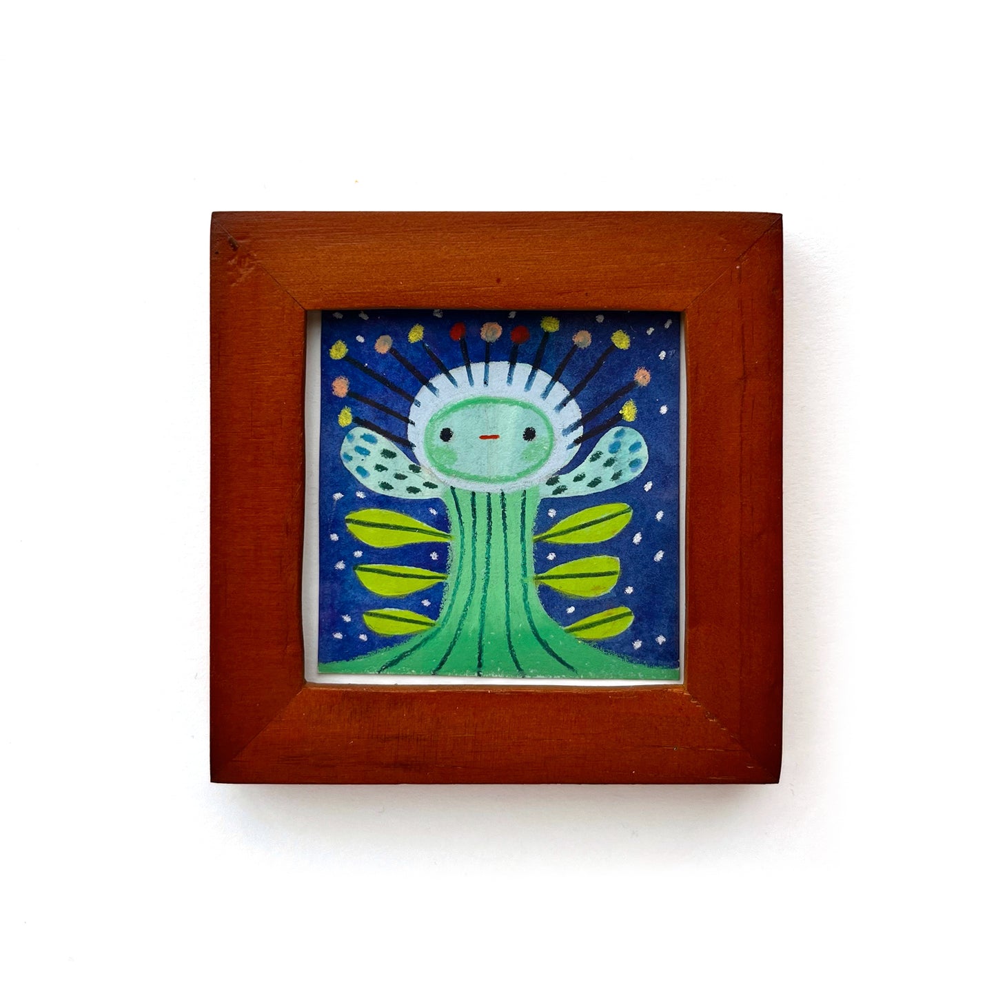 ハイディ・モレノ - プリマヴェーラ・アズール