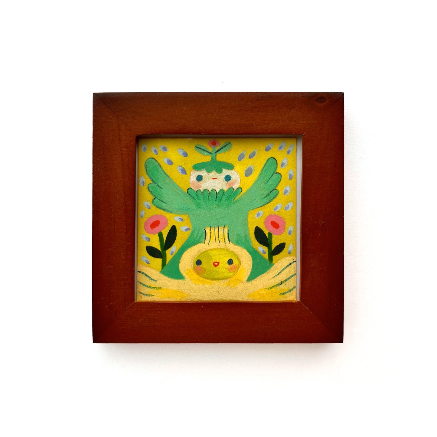 ハイジ・モレノ - プリマベーラ・ヴェルデ