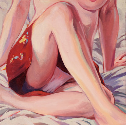 Helice Wen - Tiny Composition No. 2