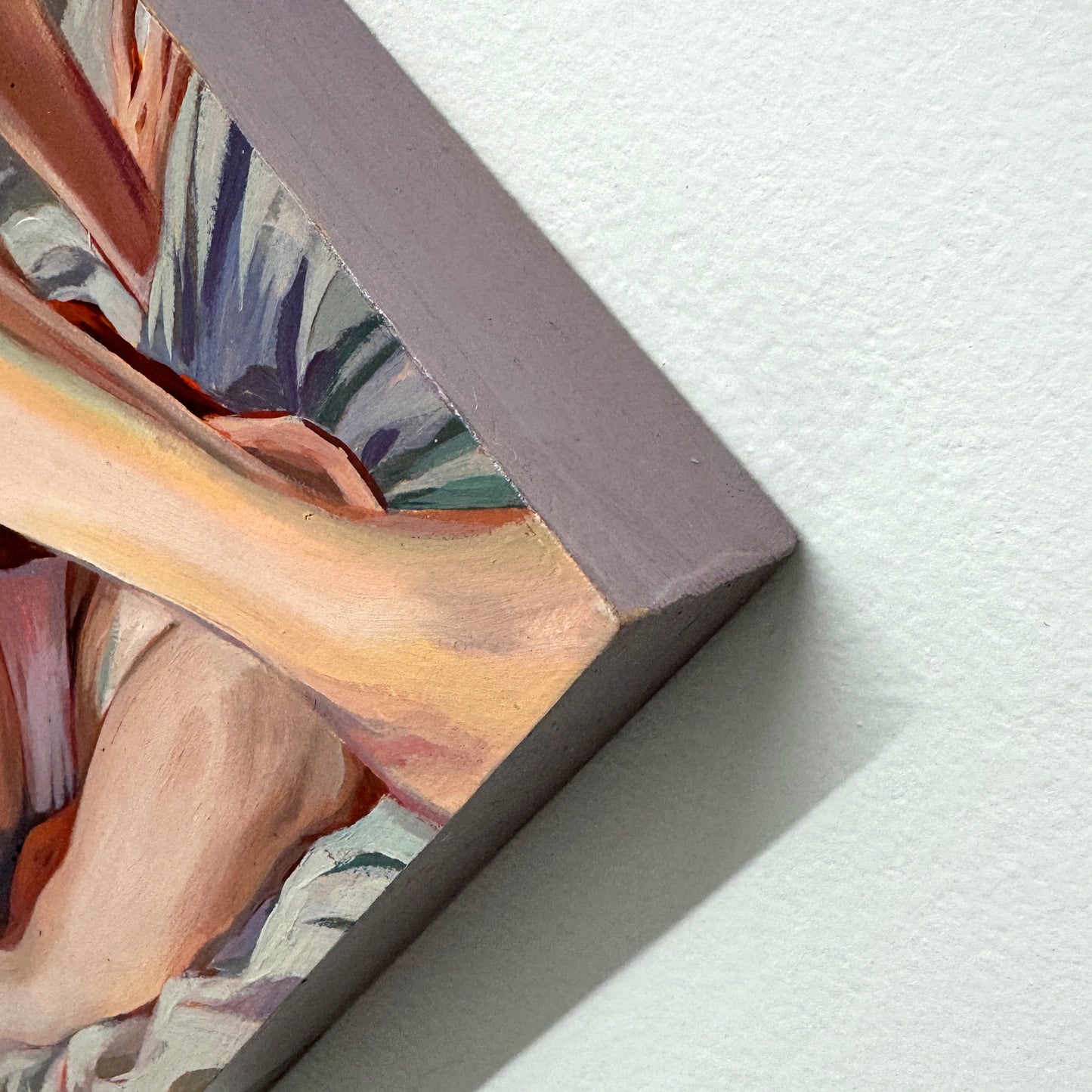 Helice Wen - Tiny Composition No. 2