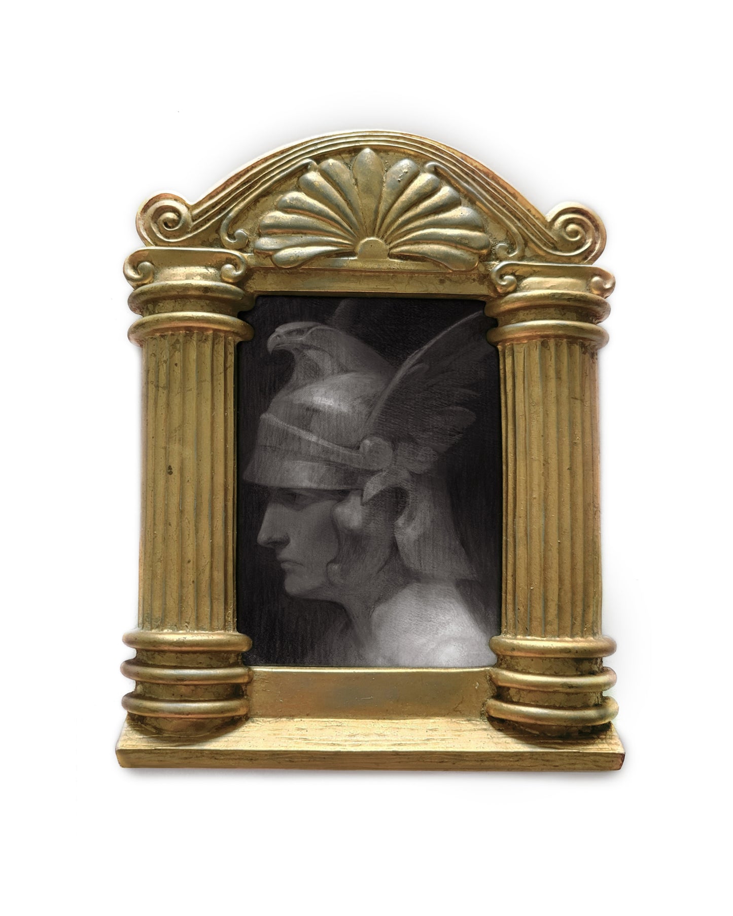 Betty Jiang - Hermes