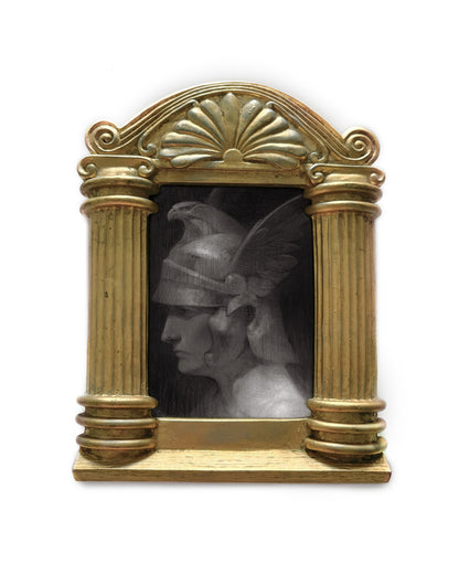 Betty Jiang - Hermes