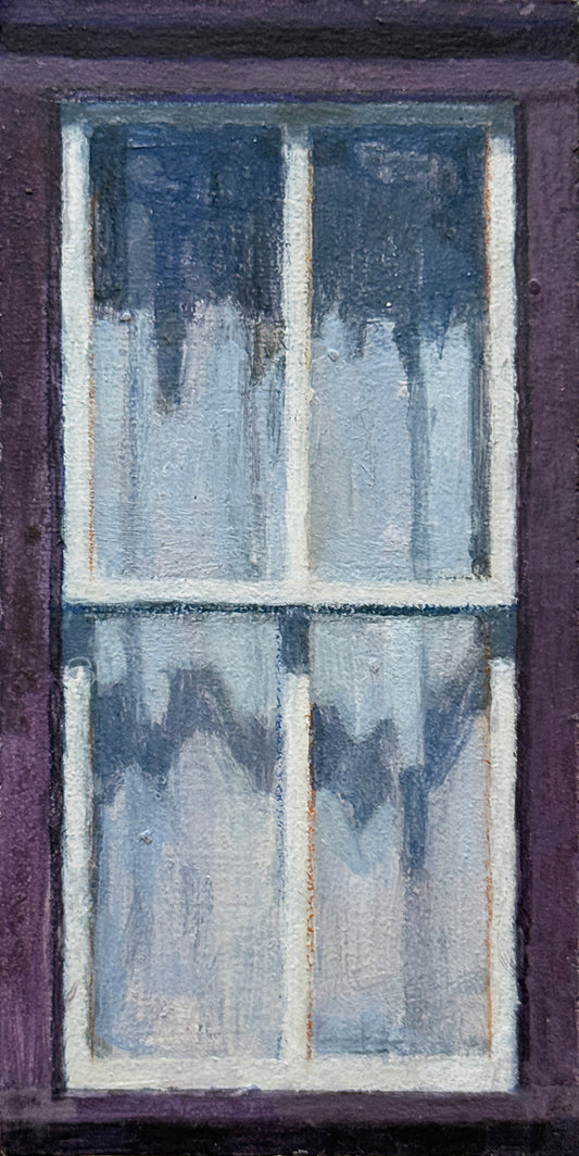 Mike Howat - Purple Threshold